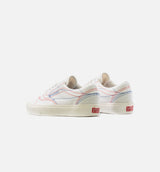 Vans Vault X Taka Hayashi Diy Low Mens Skate Shoe - Bone/Multi Color