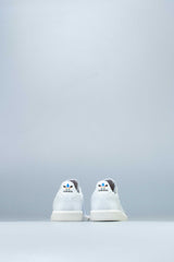 Oyster Holdings X adidas Bw Army Mens Shoe - White/White