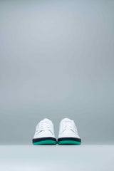 Continental 80 Womens Shoe - White/Pink