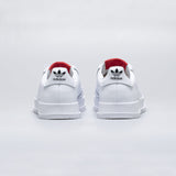 424 Sc Premiere Mens Lifestyle Shoe - Tan/Red