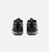 Air Vapormax 2021 Oreo Womens Lifestyle Shoe - Black/White/Metallic Silver
