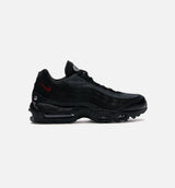 Air Max 95 NRG Jacket Pack Mens Shoe - Black/Team Red/Anthracite
