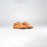 OG Old Skool Mens Lifestyle Shoe - Orange/Orange