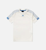 adidas X Alexander Wang Capsule Collection Soccer Jersey Men's - Core White