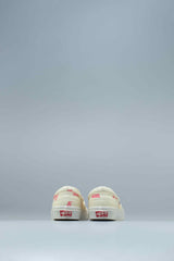 OG Slip On LX Mens Shoes - Orange/White