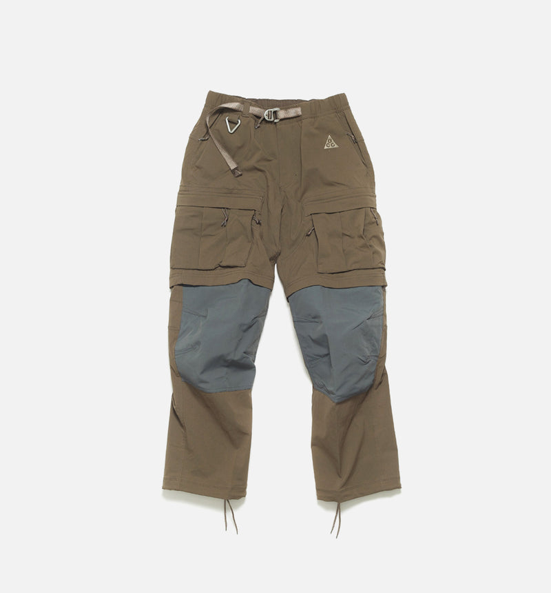 ACG Smith Summit Cargo Mens Pant - Brown