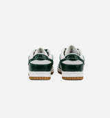 Dunk Low Gorge Green Womens Lifestyle Shoe - Phantom/Gorge Green/Sail/Metallic Gold