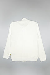 Pharrell Williams X adidas Hu Trail Holi Mens Track Jacket - White/White