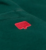 No Vacancy Fleece Jogger Mens Pant - Green