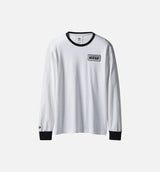 adidas X Neighborhood Collection Mens T-Shirt - White/Black