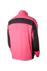 Nike X Atmos NRG Patchwork Jacet - Pink/Black