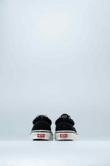 Anaheim Factory Old Skool 36 DX Mens Shoe - OG Black/Suede/Corduroy