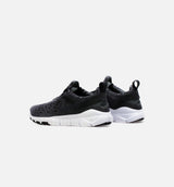 Free Run Trail Mens Lifestyle Shoe - Black/White