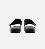 Urich Mens Sandals - Black