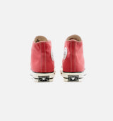 Chuck Taylor 70 Mens Lifestyle Shoe - Pink/White