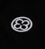 Bobby James Short Sleeve T-Shirt - Black