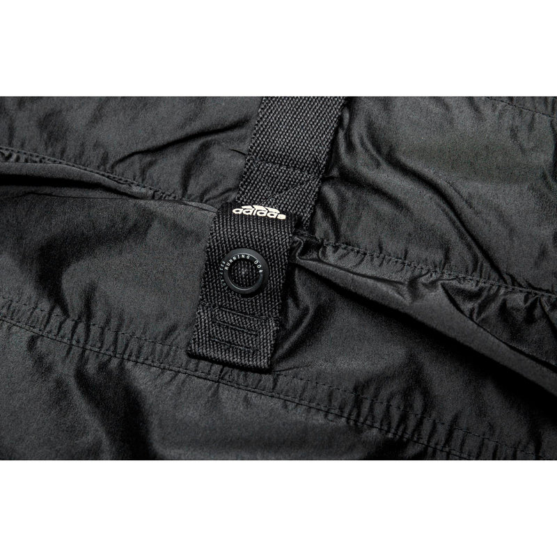 adidas Consortium X Day One Carbon Windrunner Jacket Men's - Black/Pyte