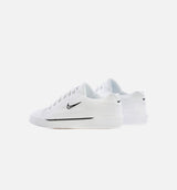 Retro GTS Womens Lifestyle Shoe - White