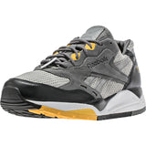 Reebok Bolton X Distinct Life (Mens) - Tin Grey/Shark Black