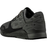 Gel Lyte III NS Mens Running Shoe - Black/Grey