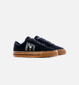 Peanuts One Star Mens Lifestyle Shoe - Black