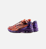 Kiko Kostadinov X Ub1 S Gel Kayano 14 Mens Lifestyle Shoe - Red/Blue