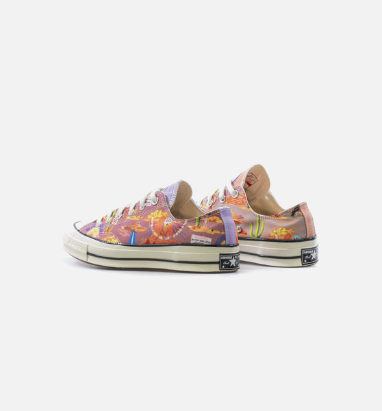 Converse 167762C Chuck Taylor 70 Wild West Low Top Mens Shoe