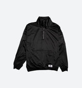 Air Jordan Wings Classic Mens Jacket - Black/Black
