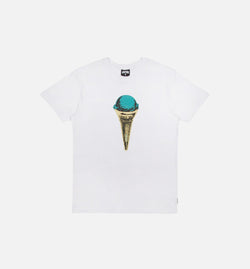 ICE CREAM 421-2204-WHT
 $$$ Tee Mens T-shirt - White Image 0