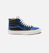 SK8-Hi Reissue Vlt LX - Black/Blue