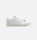 Ralph Sampson Low Rudolf Dassler Legacy Mens Lifestyle Shoe - White/Green