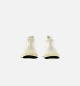Ultra 4D Chalk White Mens Lifestyle Shoe - White/White