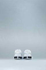 Cali Bold Womens Lifestyle Shoe - White/Gold