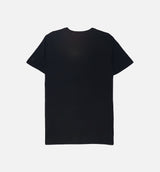 Stampd Print Tee Mens T-Shirt - Black
