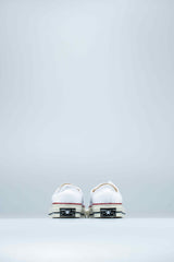 Chuck 70 Ox Low Top Mens Lifestyle Shoe - White/Garnet/Egret