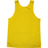 Golden State Warriors NBA Reversible Mesh Mens Jersey - Blue/Gold