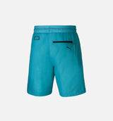 Puma X Felipe Pantones Mens Shorts - Blue