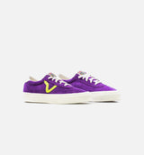 OG Epoch LX Mens Lifestyle Shoe - Purple/Lime