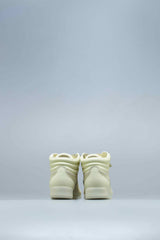 Freestyle Tennis Hi Womens Shoes - Washed Yellow/Yellow