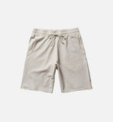 Reigning Champ Raw Edge Shorts Men's - Dust