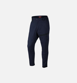 NIKE 727344-451
 Tech Wvn Pant The-One Obsdn Image 0