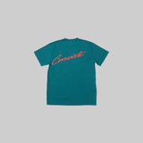 P.E. Mens T-Shirt - Green