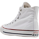 Chuck Taylor All Star High Top Mens Lifestyle Shoe - White
