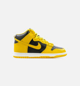 Dunk Hi Sp Varsity Maize Mens Lifestyle Shoe - Black/Yellow/White