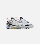 Air Vapormax Evo Evolutions of Icon Womens Lifestyle Shoe - White/Grey/Navy