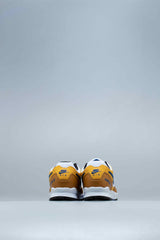 Air Span 2 Mens Shoes - Canary Yellow/Grey