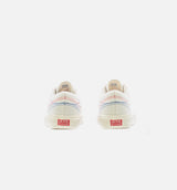 Vans Vault X Taka Hayashi Diy Low Mens Skate Shoe - Bone/Multi Color