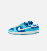 Dunk Low Argon Mens Lifestyle Shoe - Blue Limit One Per Customer