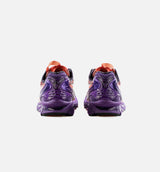 Kiko Kostadinov X Ub1 S Gel Kayano 14 Mens Lifestyle Shoe - Red/Blue