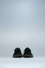 Handball Spezial Mens Shoe - Black/Easy Yellow/Gum